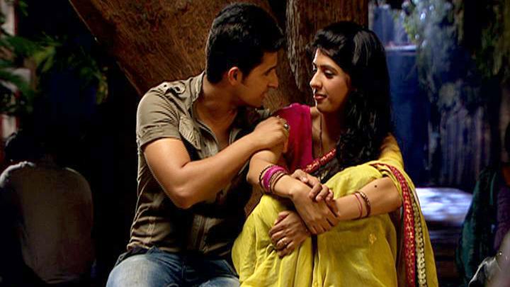 Pashupati Covers His Lie