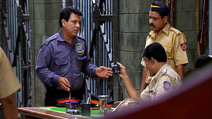 Brothers Rescue Pashupati