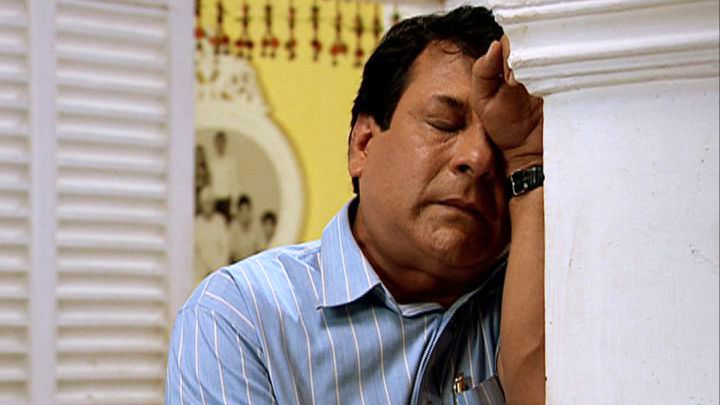 Malti Leaves The House