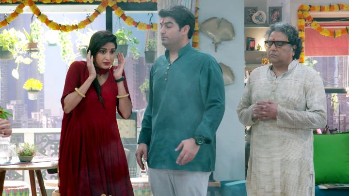 Mandir Kaha Lagayenge