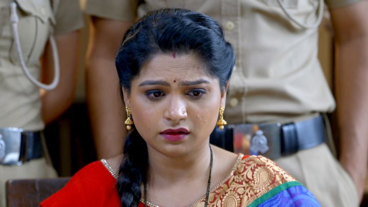 Bacha Maa Ki Zimidaari Hoti Hai