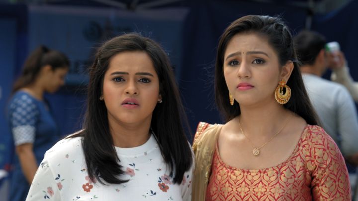 Threat Of The Stalkers