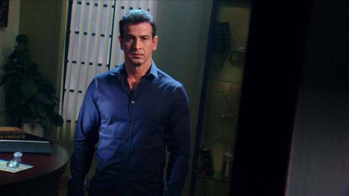 A Deadly Dream - Part 2