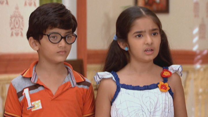 Montu Threatens Manav And Meher