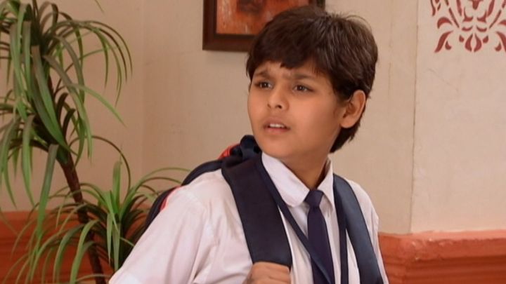 Baalveer Refuses To Give Up