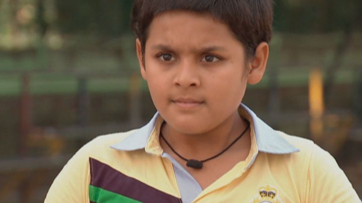 Baalveer Meets Montu