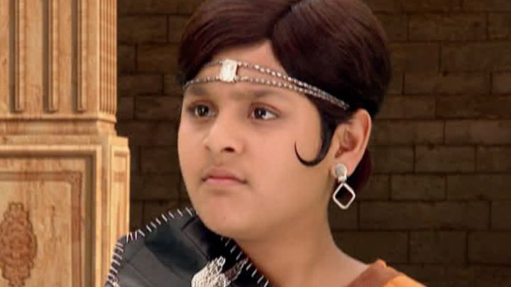 Baalveer Gives Up