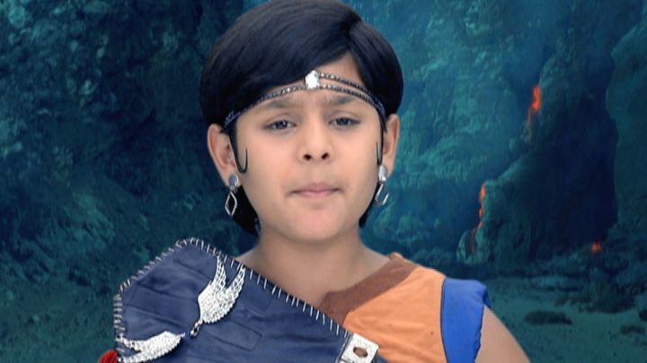 Baalveer Realises The Truth