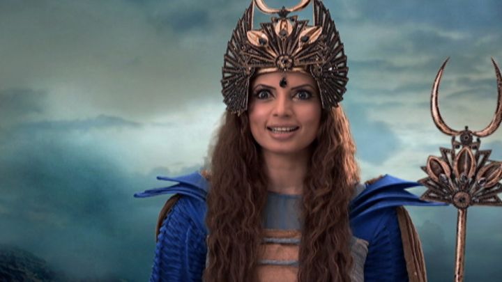 Bhayankar Pari After Baalveer