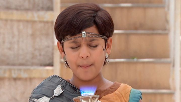 Waiting For Rohit And Kushal