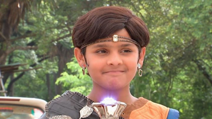 Bharti Maasi Decides To Stay