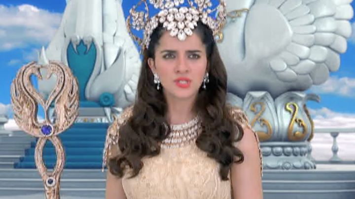 Montu Takes The Rakhis