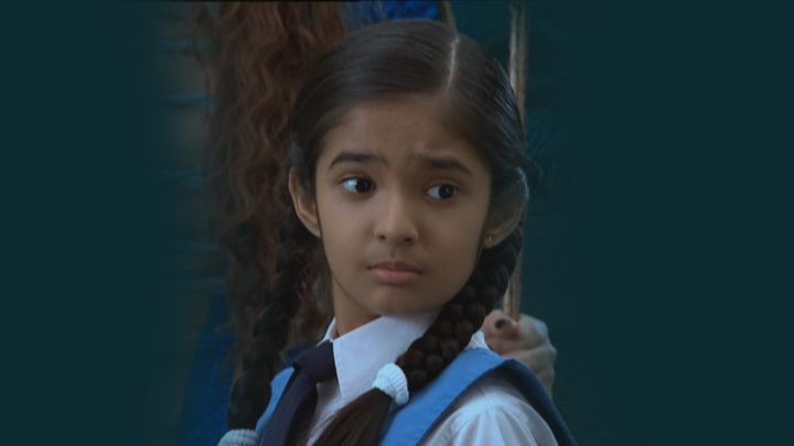 Meher Trapped In Mobile