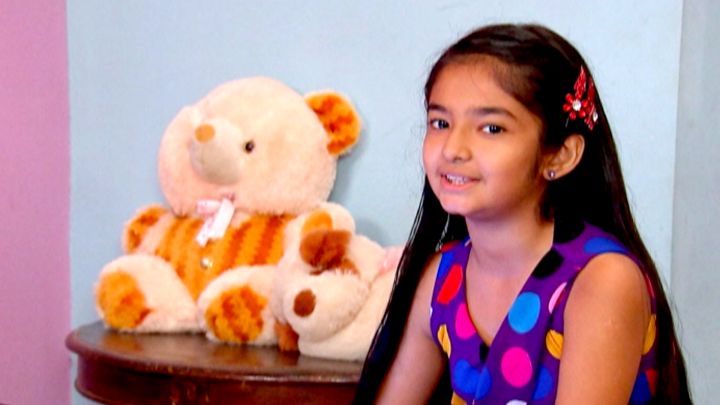 Mithi Dance Performance