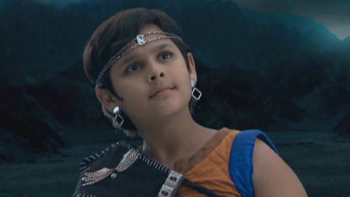 Baalveer Meets Bhayankar Pari