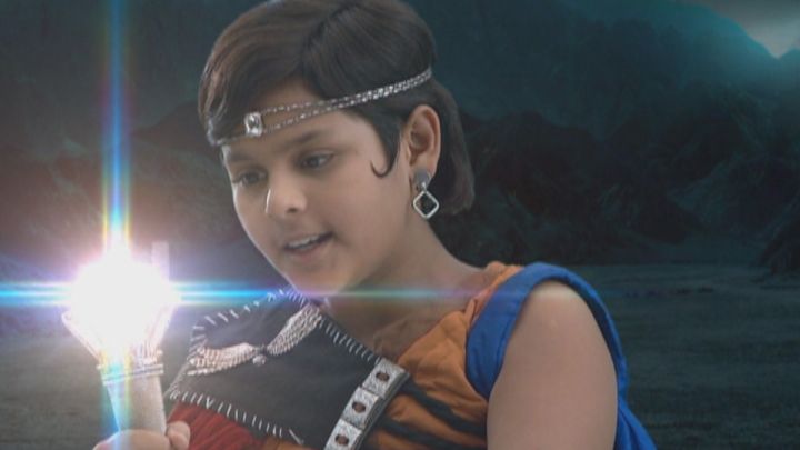 Baalveer Without Wand