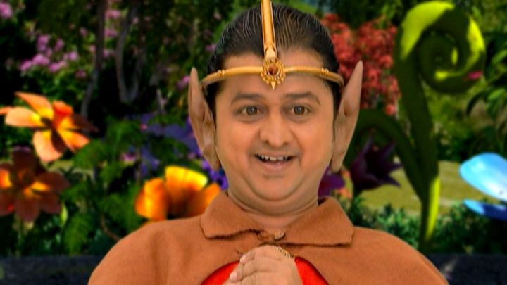 Montu Wants To Change His Ways