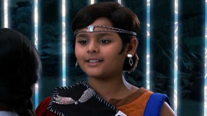 Baalveer Befriends Bees