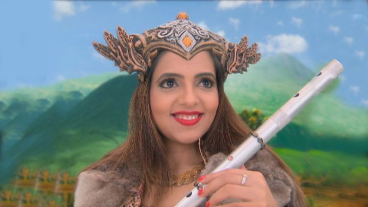 Fairies Under Control