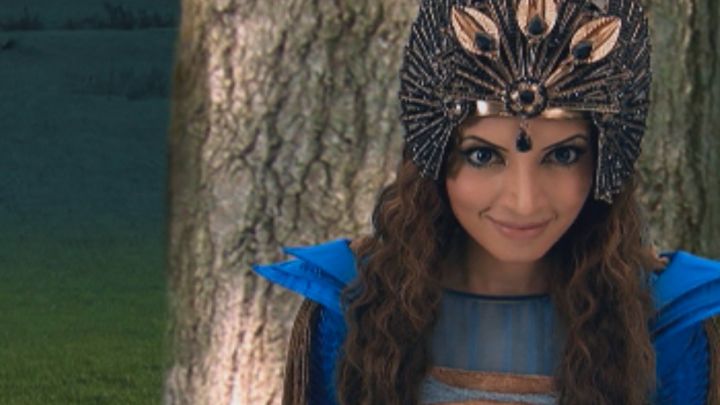 Bhayankar Pari Tricks Baalveer