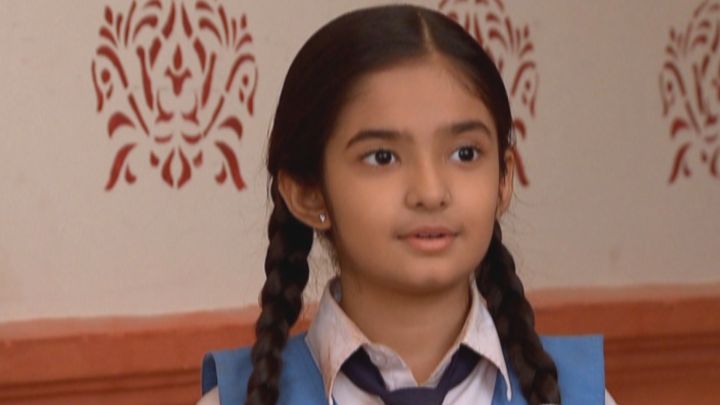 Ballu And Meher Return Home