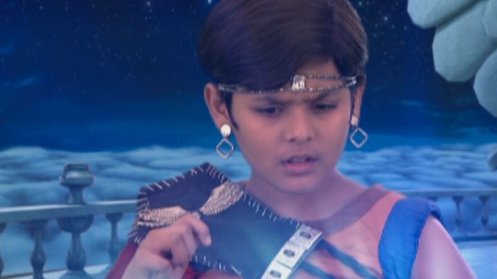 Baalveer-Dooba Dooba Swap Places