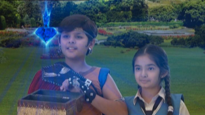 Baalveer Gets Pari Tara - Part 1