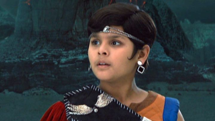 Baalveer Gets Pari Tara - Part 2