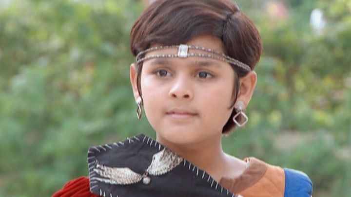 Baalveer, The Savior