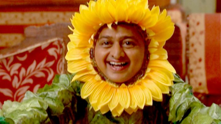 Bagan Kaka’s Joy Ride For Rocky