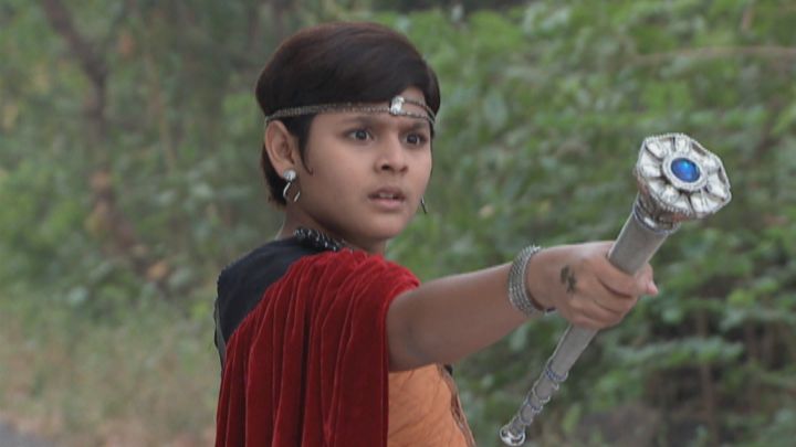 Baalveer's Disappearing Shaktis