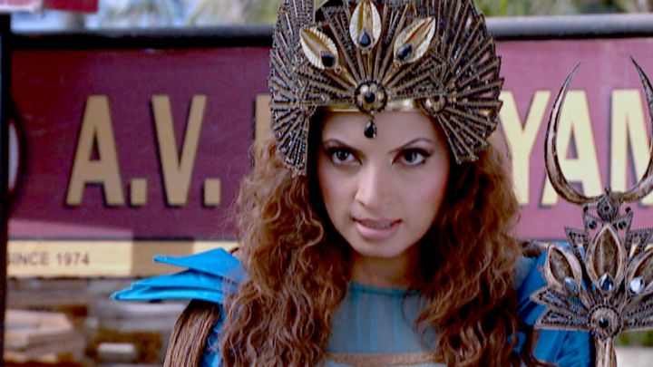 Bhayankar Pari’s Nasty Plans