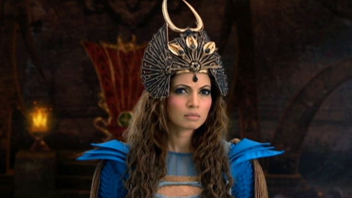 Bhayankar Pari's Deal With Mosquitoes