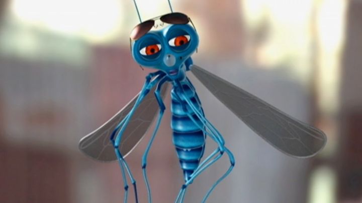 Attack On The School