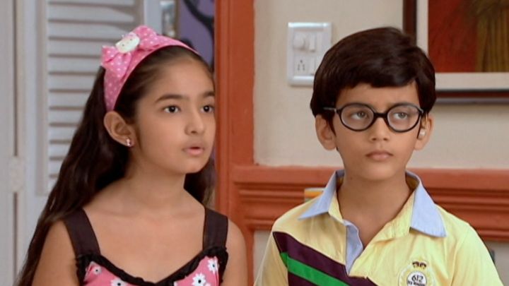 Manav And Meher's Fear