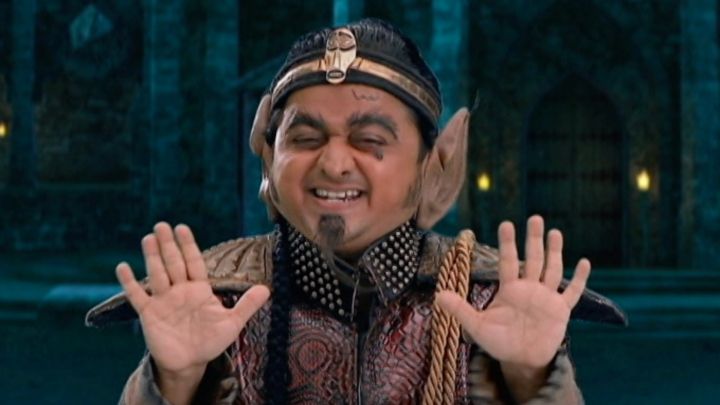 Neem Leaves To The Rescue