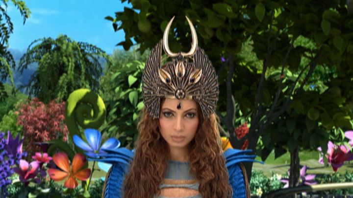 The Decision About Bhayankar Pari