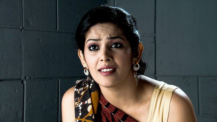 The Ghost of the Victim