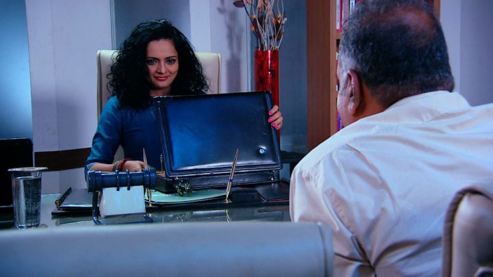 A Deadly Dream - Part 1