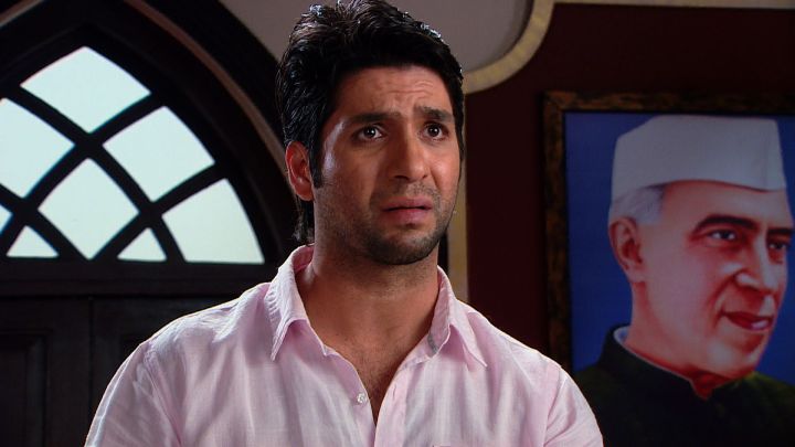 Dead In The Water - Part 2