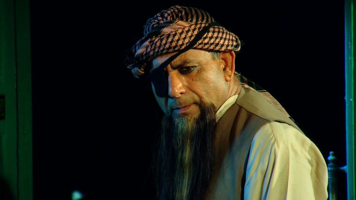 Trip To Mulkistan - Part 2