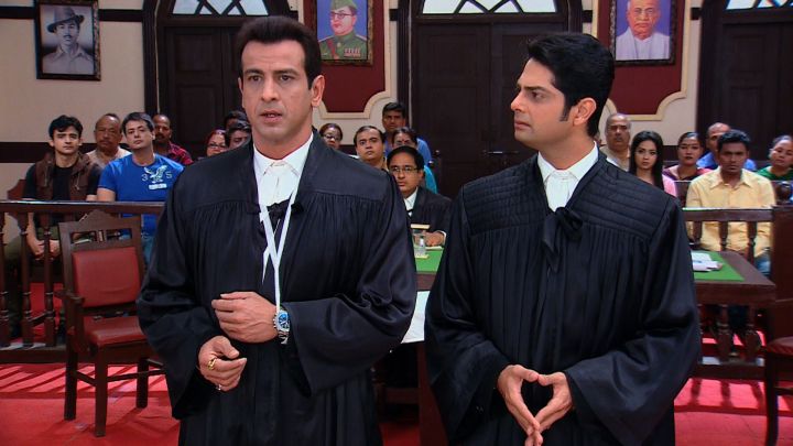 K.D In Danger - Part 2