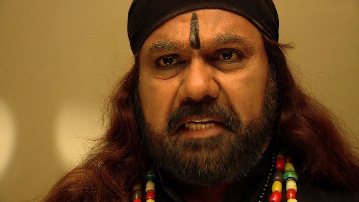 The Witch's Curse - Part 2