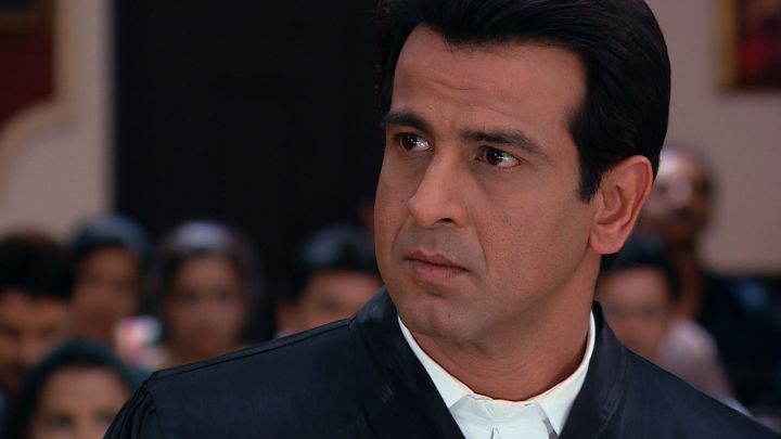 Murder On 15th August