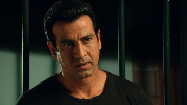 Invisible Serial Killer - Part 2