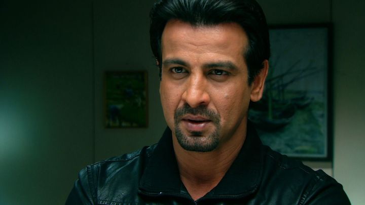 Alien Attack - Part 2