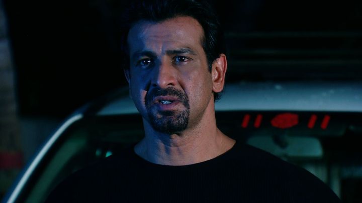 Khoonkhar Parindey - Part 2