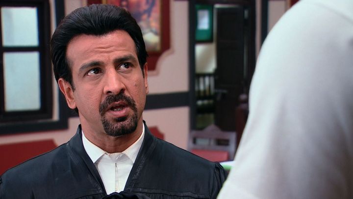 Yeti Ka Hamla - Part 2