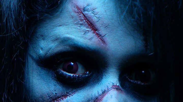 Adrushya Maa - Part 2