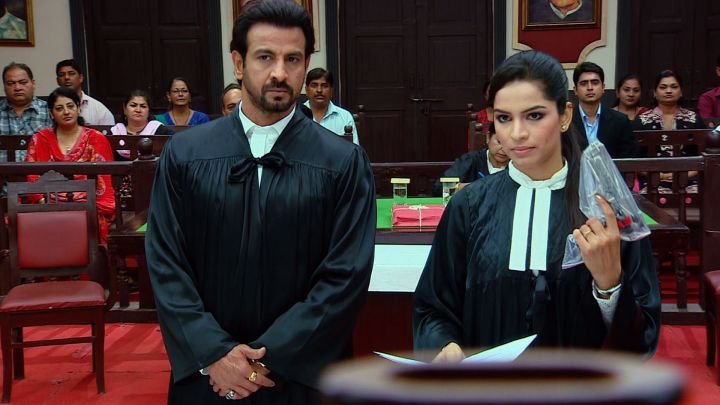 Short Term Memory Loss